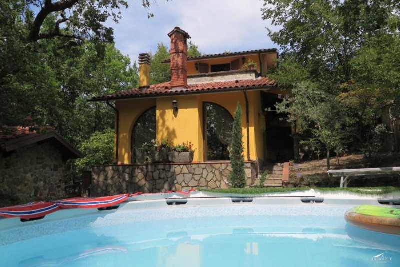 Casa independiente en Villafranca in Lunigiana
