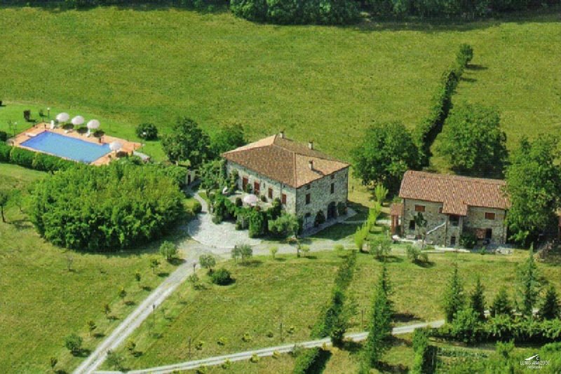 Bauernhaus in Villafranca in Lunigiana