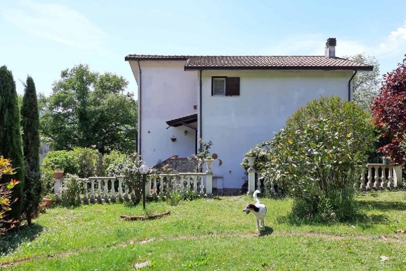 Einfamilienhaus in Licciana Nardi