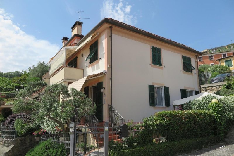 Maison jumelée à La Spezia