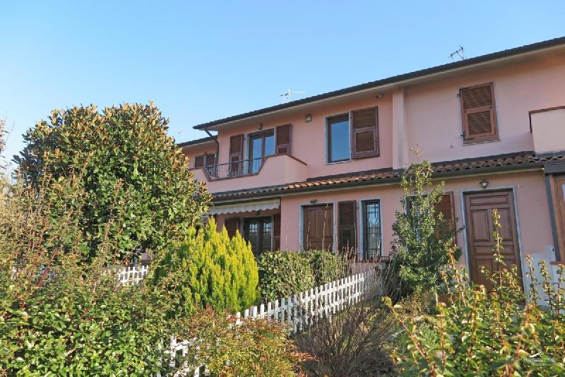 Doppelhaushälfte in Villafranca in Lunigiana