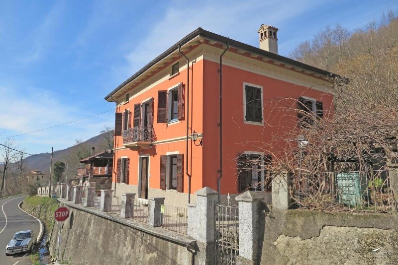 Maison individuelle à Licciana Nardi
