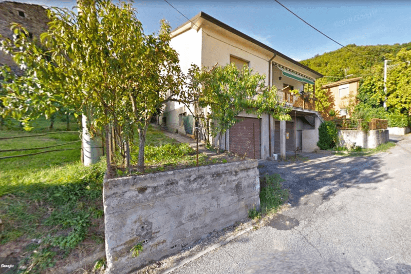 Casa independiente en Licciana Nardi