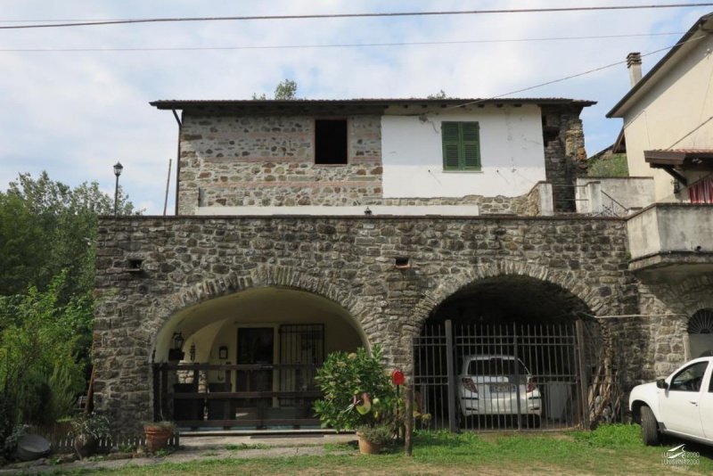 Casa semi-independiente en Mulazzo