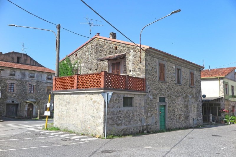 Einfamilienhaus in Fivizzano