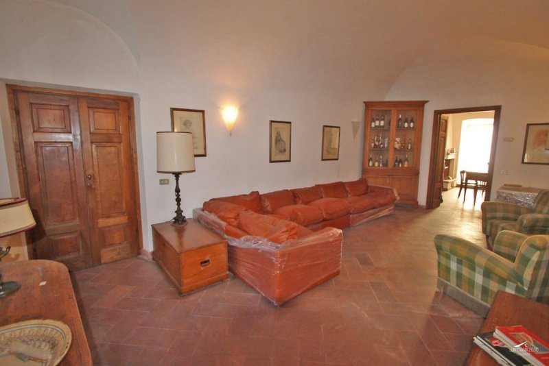 Квартира в Фивиццано