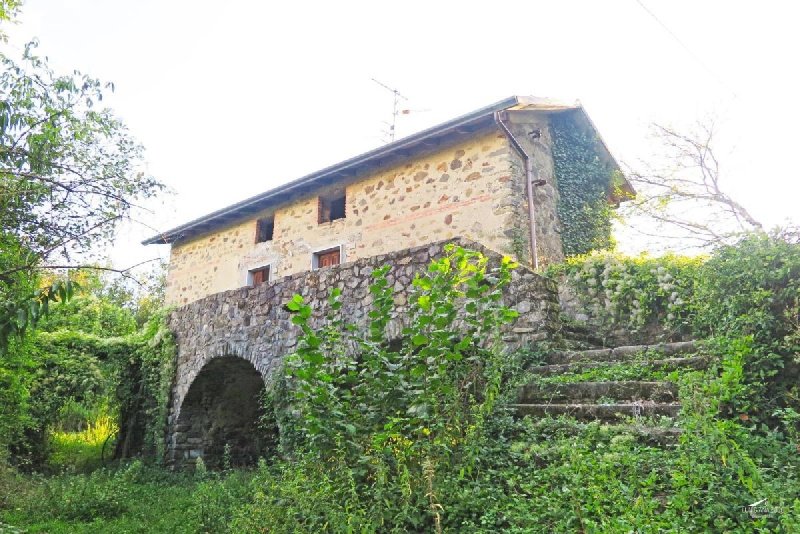 Detached house in Mulazzo