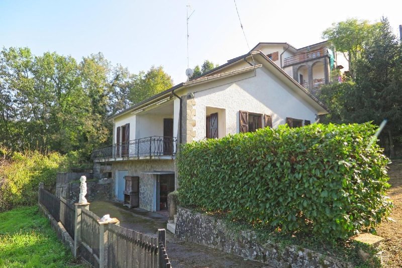 Detached house in Villafranca in Lunigiana