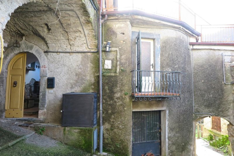 Doppelhaushälfte in Licciana Nardi