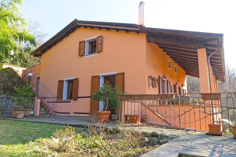 Einfamilienhaus in Villafranca in Lunigiana