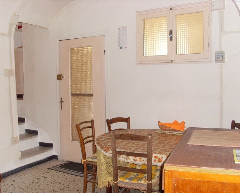 Historisch appartement in Ceriana