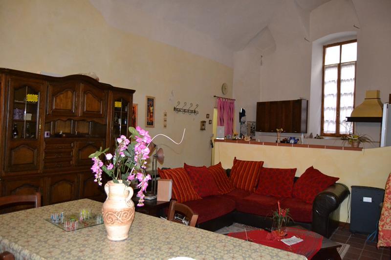 Historisches Appartement in Ceriana