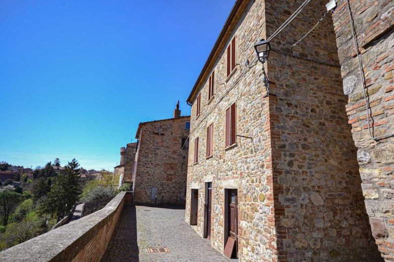 Maison individuelle à Ficulle