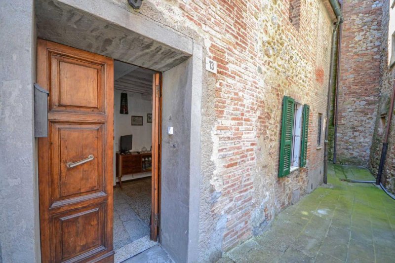 Appartement individuel à Monteleone d'Orvieto