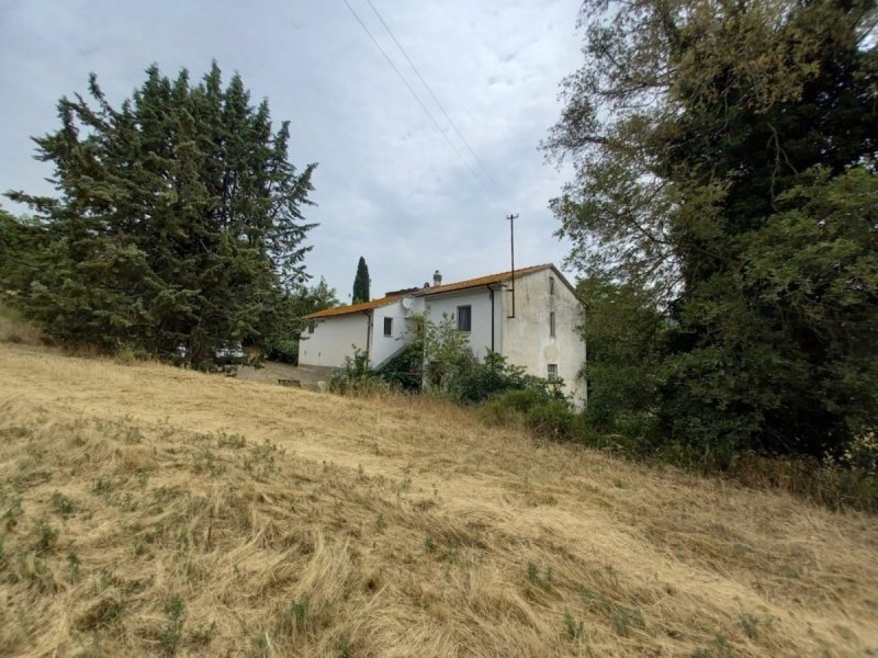 Maison individuelle à Panicale