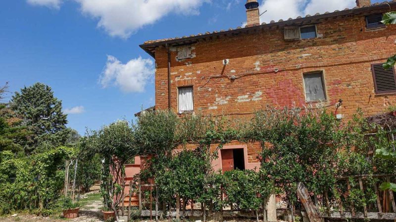 Ferme à Castiglione del Lago