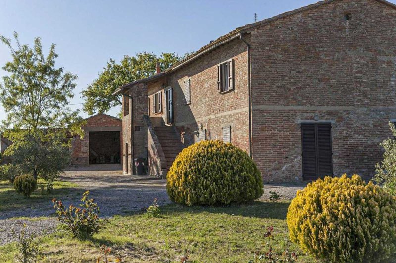 Ferme à Castiglione del Lago