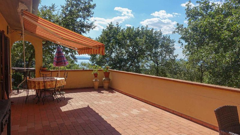 Appartement in Magione