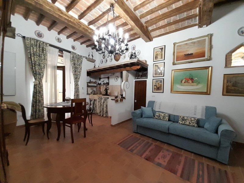 Casa independiente en Monteleone d'Orvieto