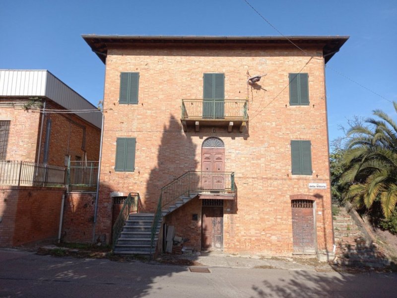 Maison individuelle à Castiglione del Lago