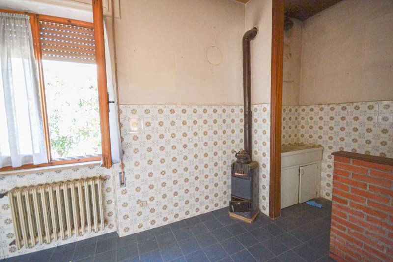 Appartement in Ficulle