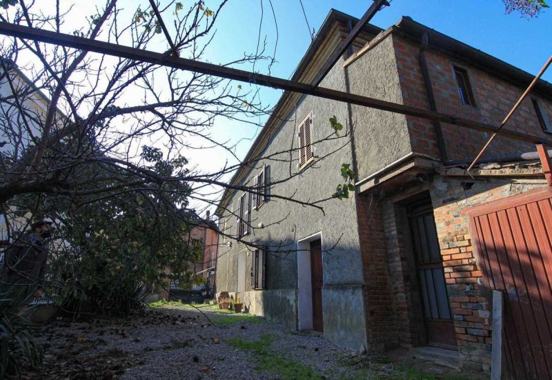 Vrijstaande woning in Castiglione del Lago