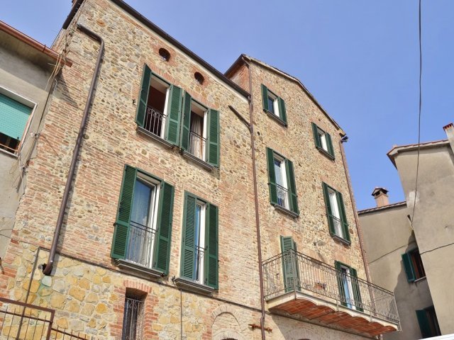 Appartement à Fabro