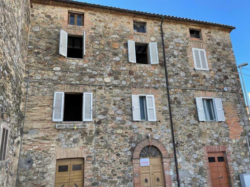 Maison individuelle à Ficulle