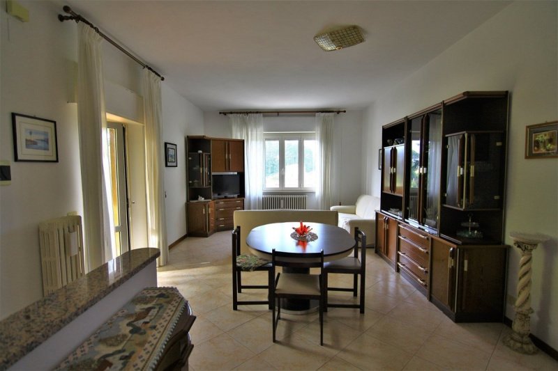 Appartement in Monteleone d'Orvieto