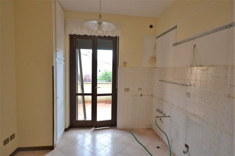 Appartement à Fabro