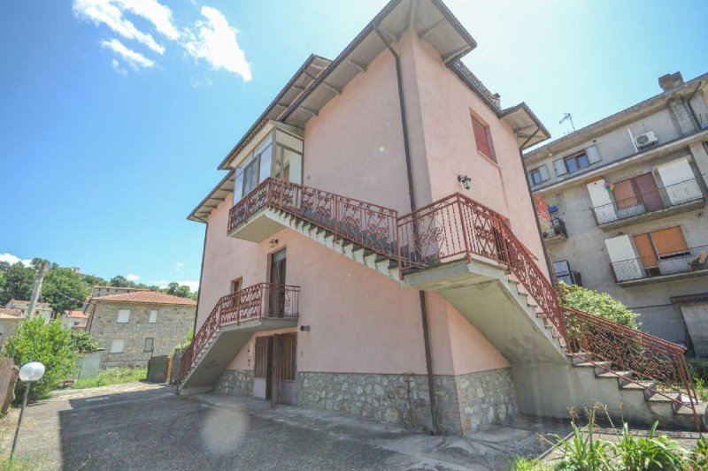 Appartement in Fabro