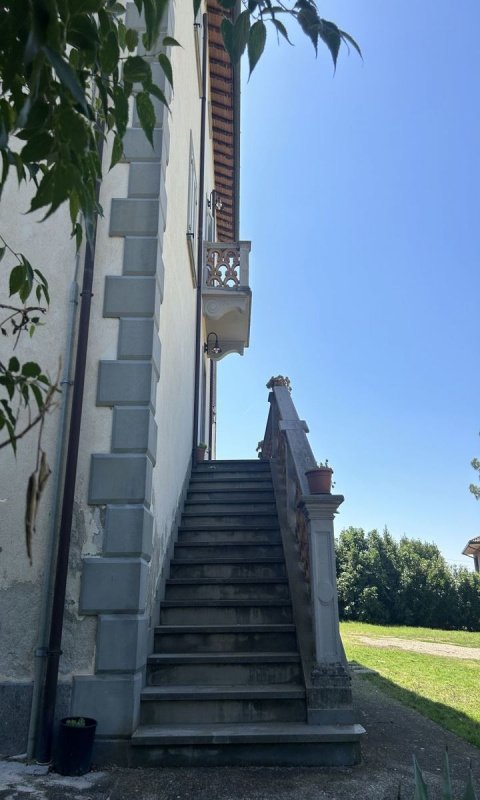 Maison individuelle à Collazzone