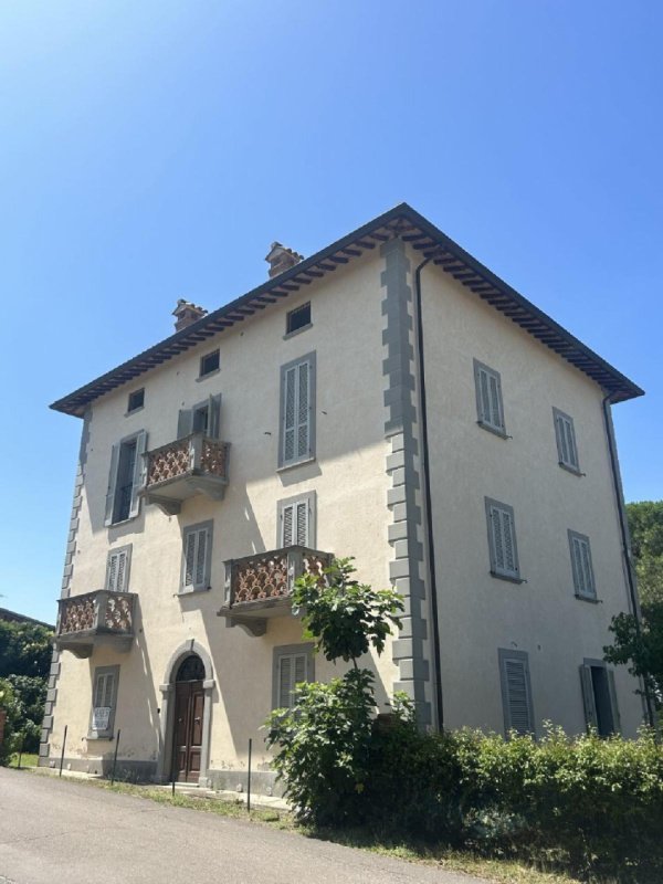 Villa i Collazzone