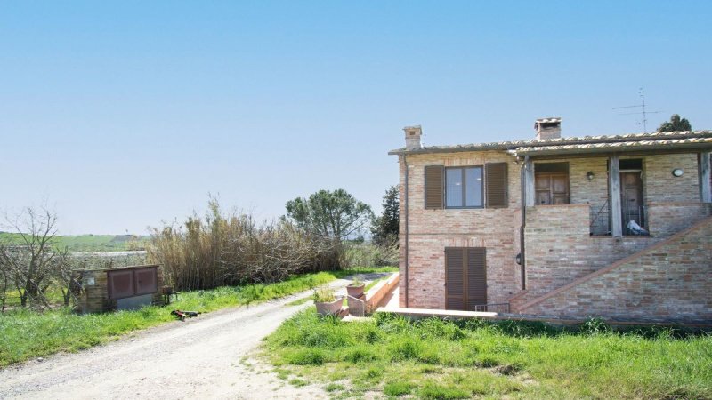 Appartement à Castiglione del Lago