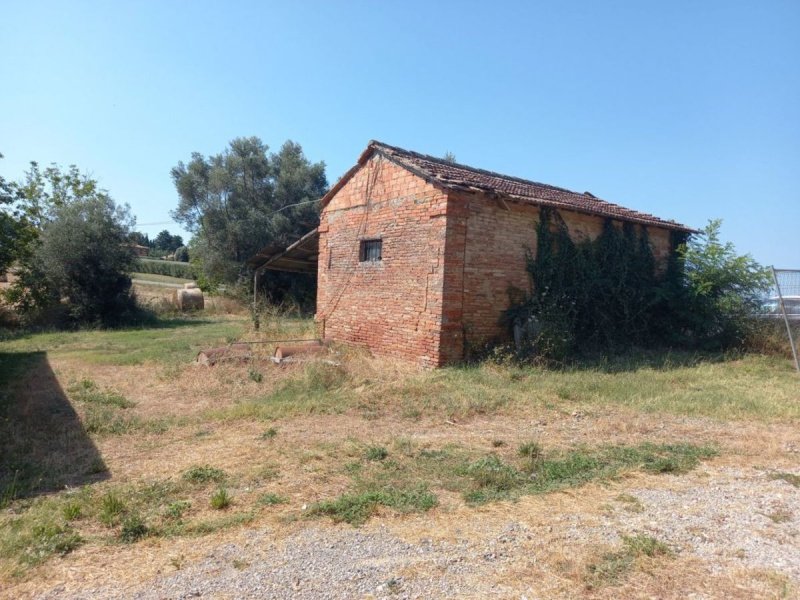 Klein huisje op het platteland in Castiglione del Lago