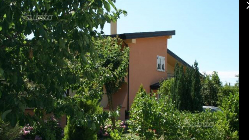 Villa à Lagonegro