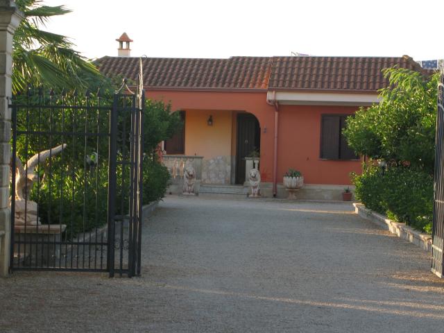 Maison à Neviano