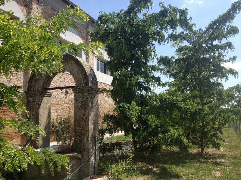 Casa em Ferrara