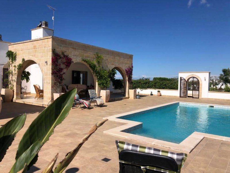 Villa in Ostuni