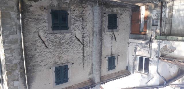 Vrijstaande woning in Fivizzano