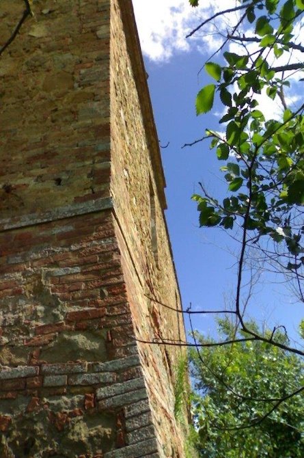 Ferme à Montalcino