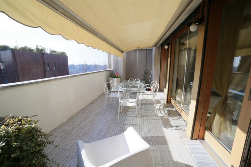 Apartment in Monza