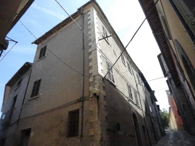 Casa histórica en Sant'Agata Feltria