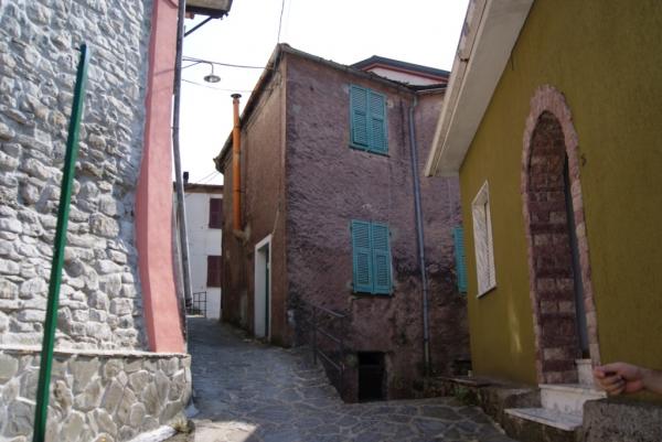Casa semi-independiente en Rocchetta di Vara