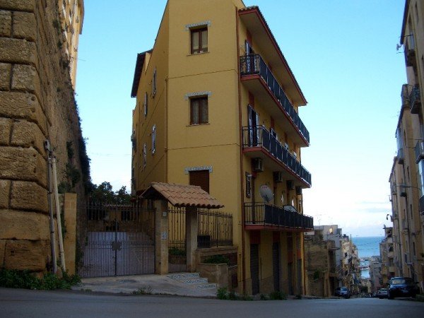 Appartement individuel à Sciacca