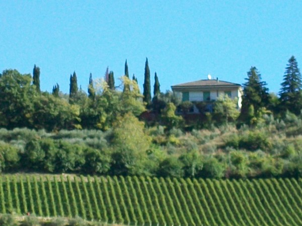 Villa à Tregnago