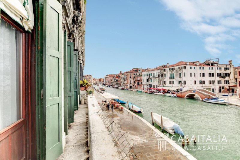 Apartamento em Veneza