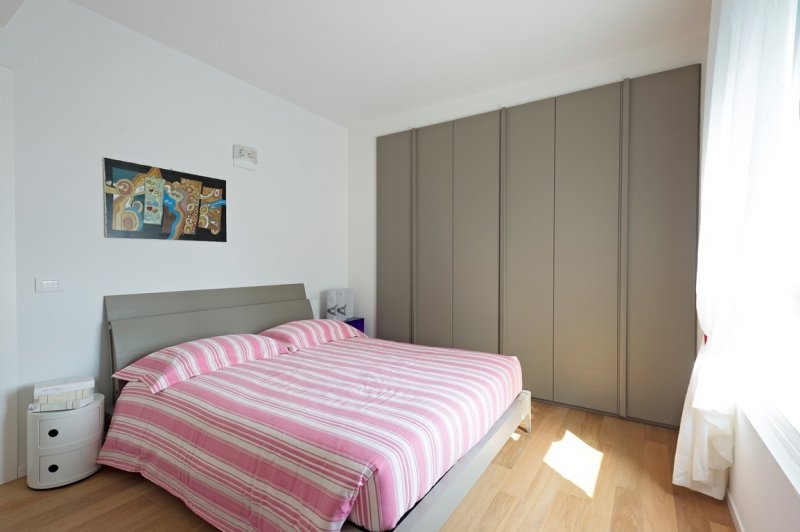 Appartement in Musso