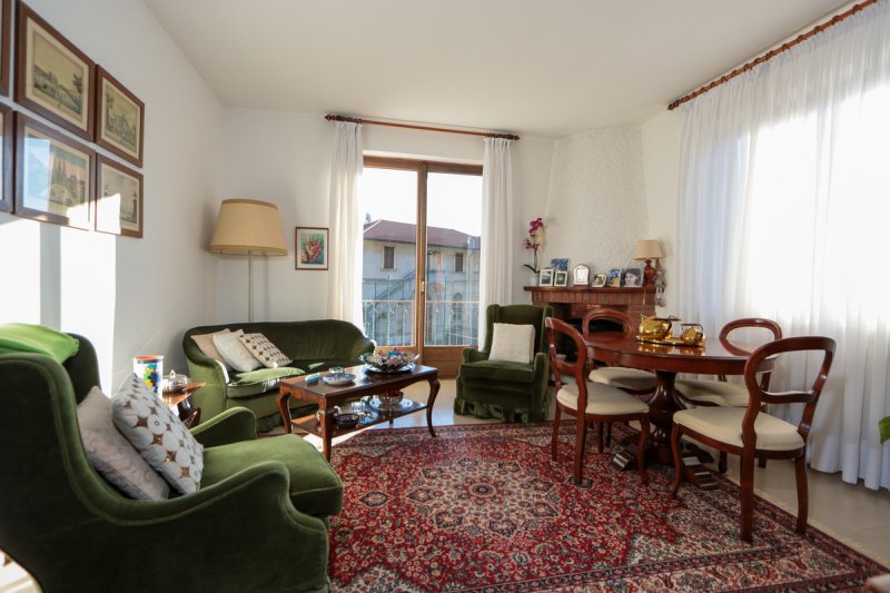 Appartement in Griante