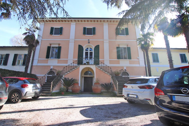 Casa histórica en San Giuliano Terme